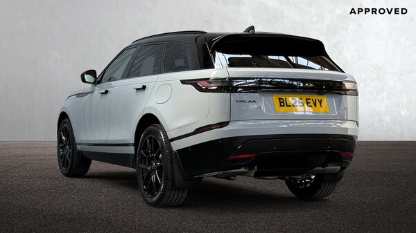 Used Land Rover Range Rover Velar 2025 for sale - 75479210: Photo 2