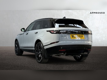 Used Land Rover Range Rover Velar 2025 for sale - 75479210: Photo