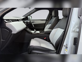 Used Land Rover Range Rover Velar 2025 for sale - 75479210: Photo