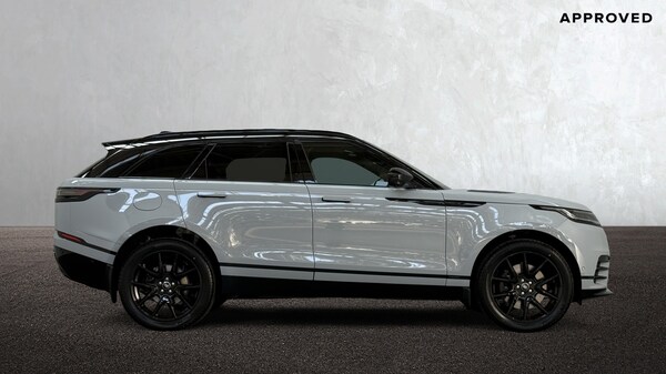 Used Land Rover Range Rover Velar 2025 for sale - 75479210: Photo 5