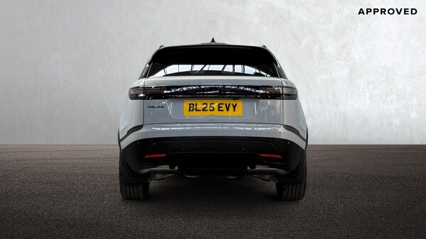 Used Land Rover Range Rover Velar 2025 for sale - 75479210: Photo 6