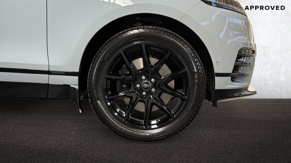 Used Land Rover Range Rover Velar 2025 for sale - 75479210: Photo 8