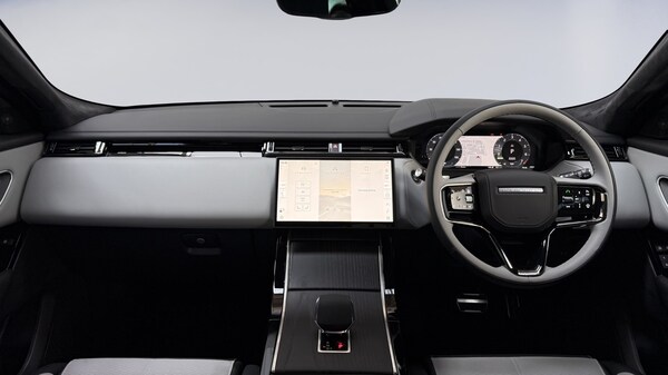 Used Land Rover Range Rover Velar 2025 for sale - 75479210: Photo 9