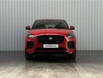 2021 (21) - 2.0 P200 R-Dynamic S 5dr Auto