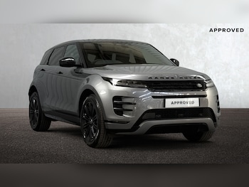 2025 (25) - 2.0 D200 Dynamic HSE 5dr Auto
