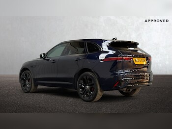 Used Land Rover Range Rover Evoque 2019 for sale - 77268834: Photo