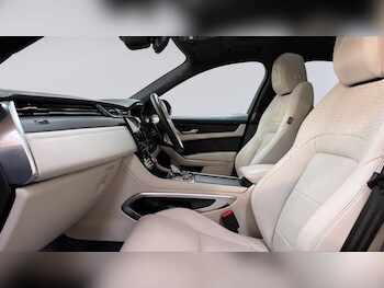 Used Land Rover Range Rover Evoque 2019 for sale - 77268834: Photo