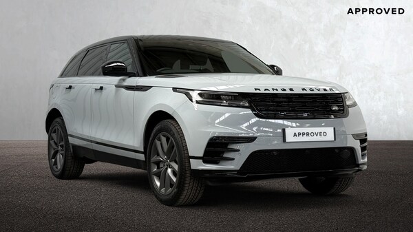 Used Land Rover Range Rover Velar 2025 for sale - 74244201: Photo 1