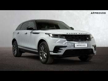 2025 (25) - 2.0 P400e Dynamic SE 5dr Auto