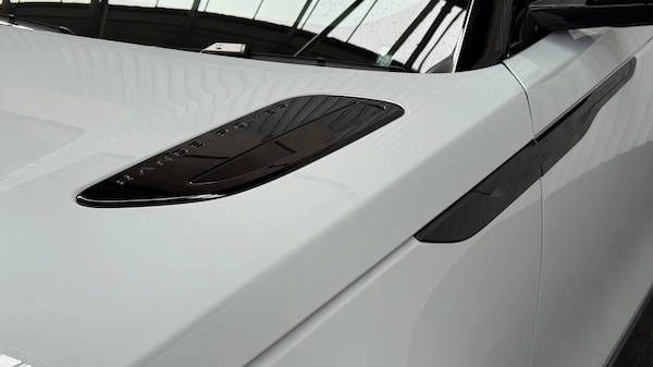 Used Land Rover Range Rover Velar 2025 for sale - 74244201: Photo 20