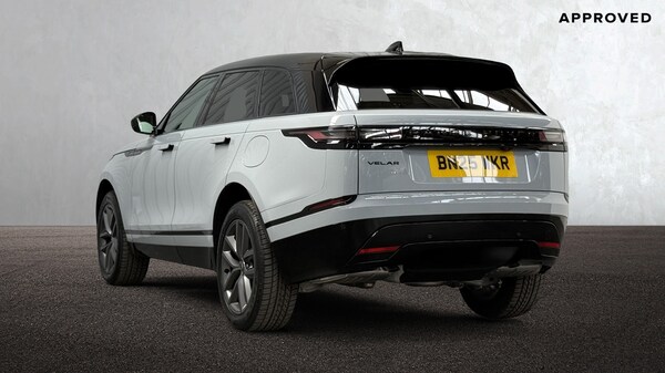 Used Land Rover Range Rover Velar 2025 for sale - 74244201: Photo 2