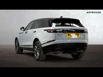 Used Land Rover Range Rover Velar 2025 for sale - 74244201: Photo