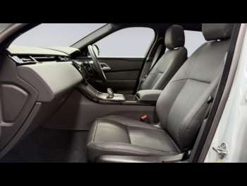 Used Land Rover Range Rover Velar 2025 for sale - 74244201: Photo