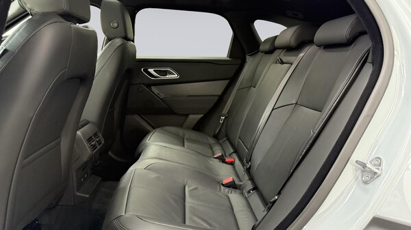 Used Land Rover Range Rover Velar 2025 for sale - 74244201: Photo 4