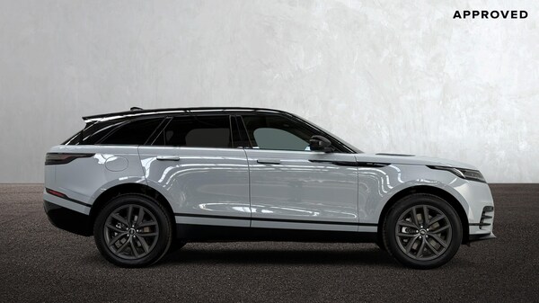 Used Land Rover Range Rover Velar 2025 for sale - 74244201: Photo 5