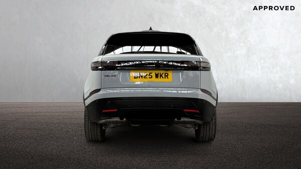 Used Land Rover Range Rover Velar 2025 for sale - 74244201: Photo 6