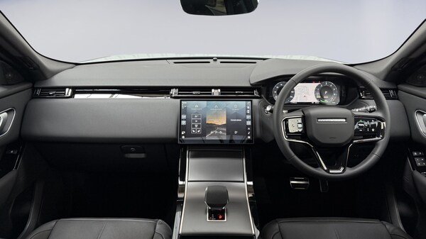 Used Land Rover Range Rover Velar 2025 for sale - 74244201: Photo 9