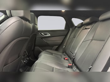 Used Land Rover Range Rover Velar 2023 for sale - 77725214: Photo
