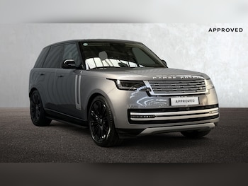 Used Land Rover Range Rover 2024 for sale - 79192620: Photo