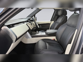Used Land Rover Range Rover 2024 for sale - 79192620: Photo