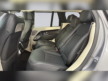 Used Land Rover Range Rover 2024 for sale - 79192620: Photo
