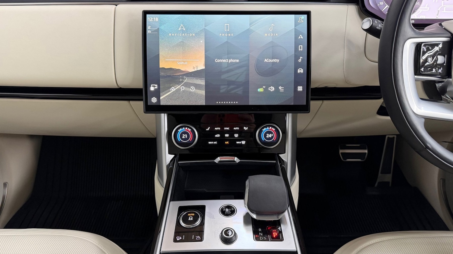 Used Land Rover Range Rover 2023 for sale - 76635394: Photo 14