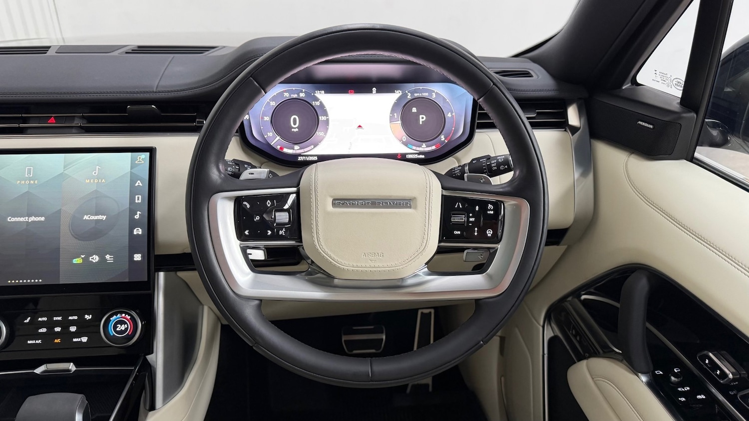 Used Land Rover Range Rover 2023 for sale - 76635394: Photo 15