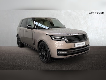 Used Land Rover Range Rover 2023 for sale - 76635394: Photo