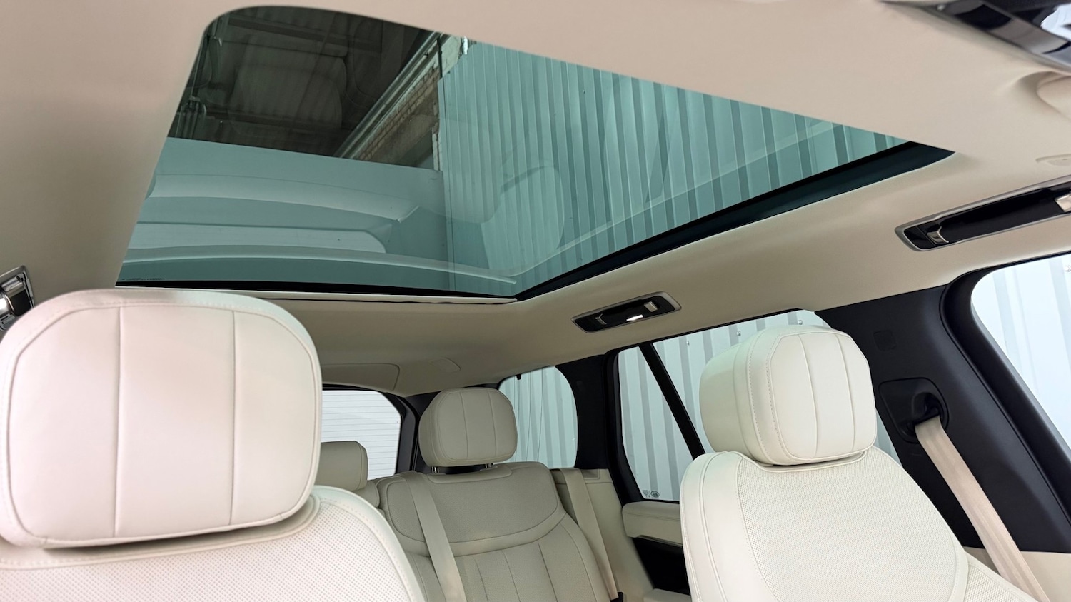 Used Land Rover Range Rover 2023 for sale - 76635394: Photo 20