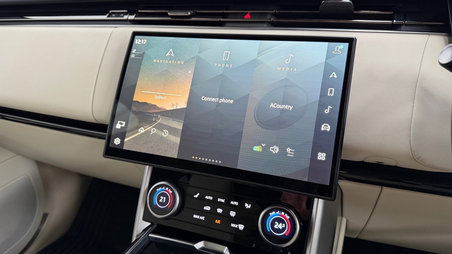 Used Land Rover Range Rover 2023 for sale - 76635394: Photo 21