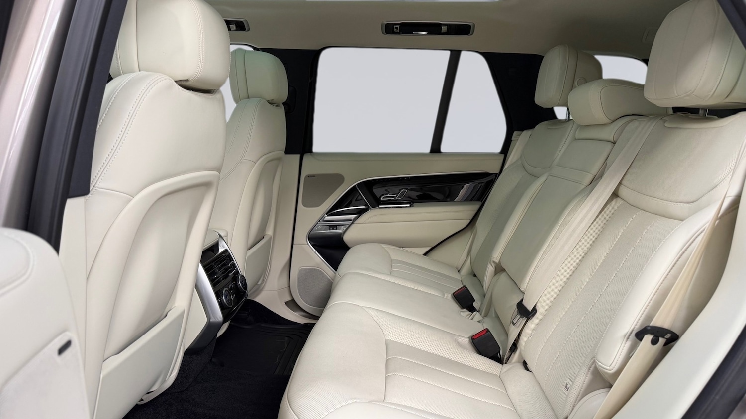 Used Land Rover Range Rover 2023 for sale - 76635394: Photo 4