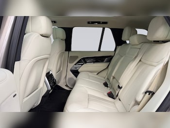 Used Land Rover Range Rover 2023 for sale - 76635394: Photo