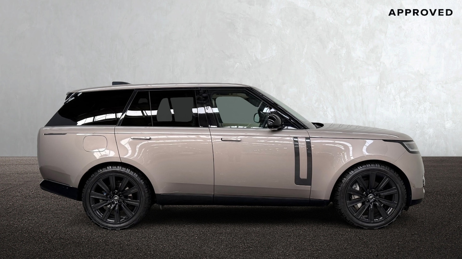 Used Land Rover Range Rover 2023 for sale - 76635394: Photo 5