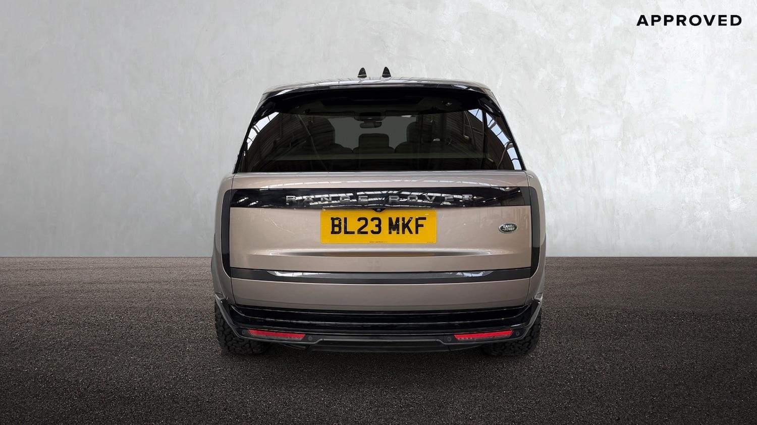 Used Land Rover Range Rover 2023 for sale - 76635394: Photo 6