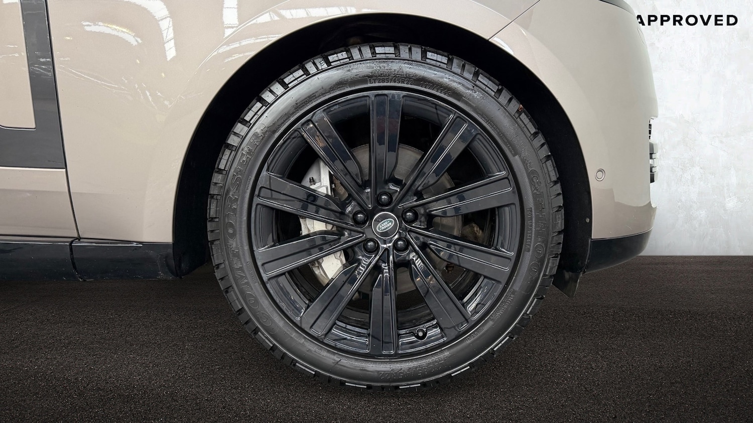 Used Land Rover Range Rover 2023 for sale - 76635394: Photo 8