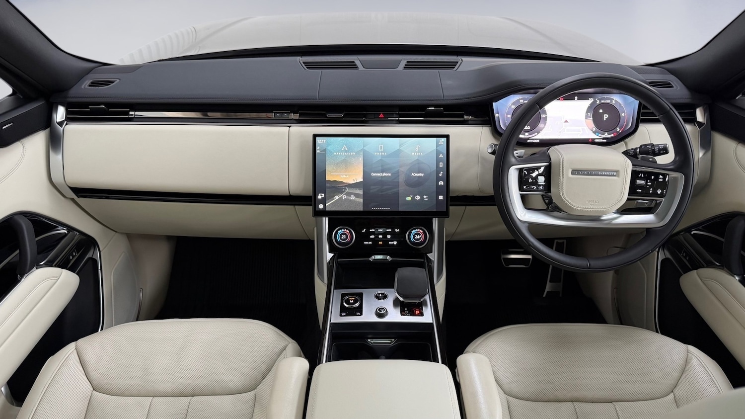 Used Land Rover Range Rover 2023 for sale - 76635394: Photo 9