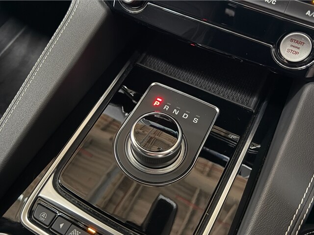 Used Jaguar F-Pace 2020 for sale - 77739414: Photo 13