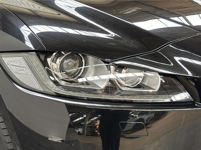 Used Jaguar F-Pace 2020 for sale - 77739414: Photo 17