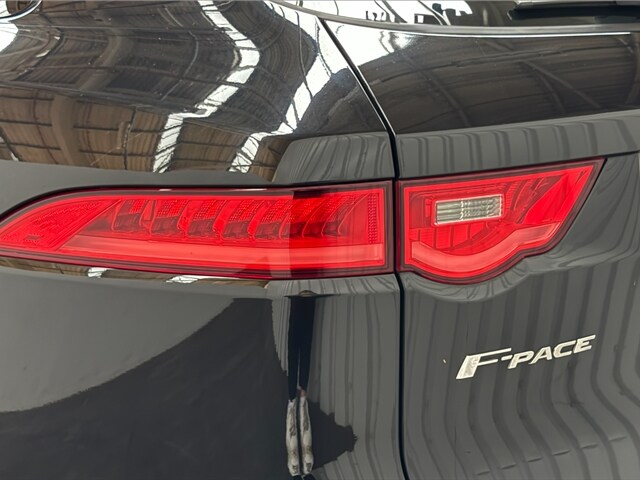 Used Jaguar F-Pace 2020 for sale - 77739414: Photo 19