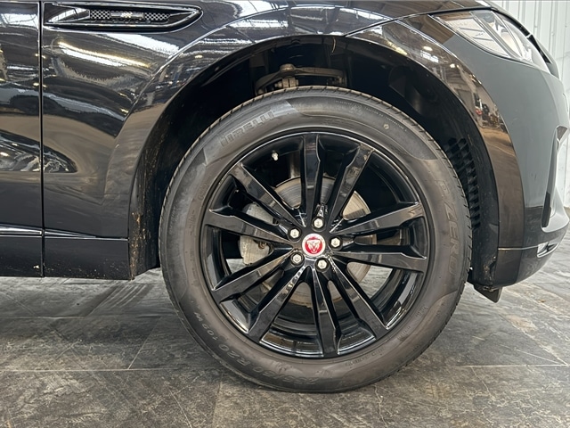 Used Jaguar F-Pace 2020 for sale - 77739414: Photo 8