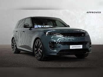 2025 (25) - 3.0 P550e Autobiography 5dr Auto