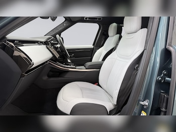 Used Land Rover Range Rover Sport 2025 for sale - 75859540: Photo