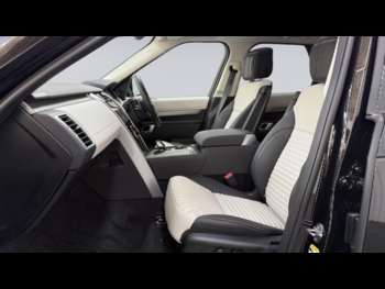 Used Land Rover Discovery 2025 for sale - 74554879: Photo