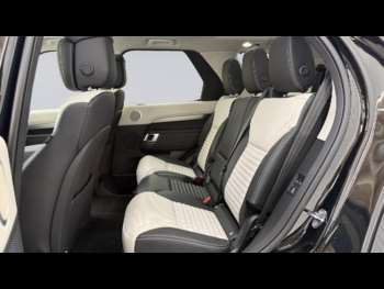 Used Land Rover Discovery 2025 for sale - 74554879: Photo