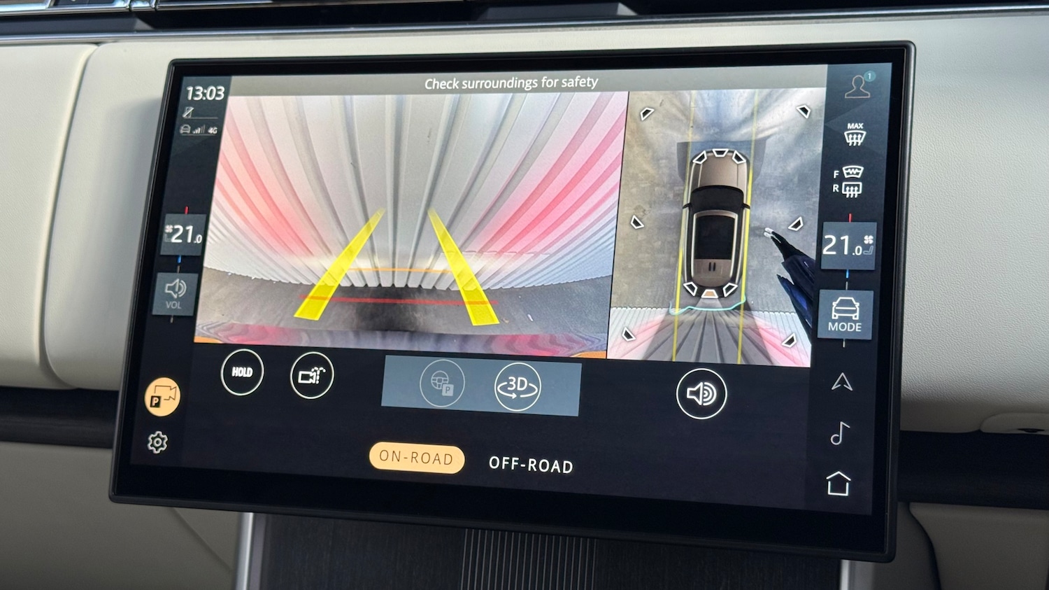 Used Land Rover Range Rover 2024 for sale - 76837797: Photo 12