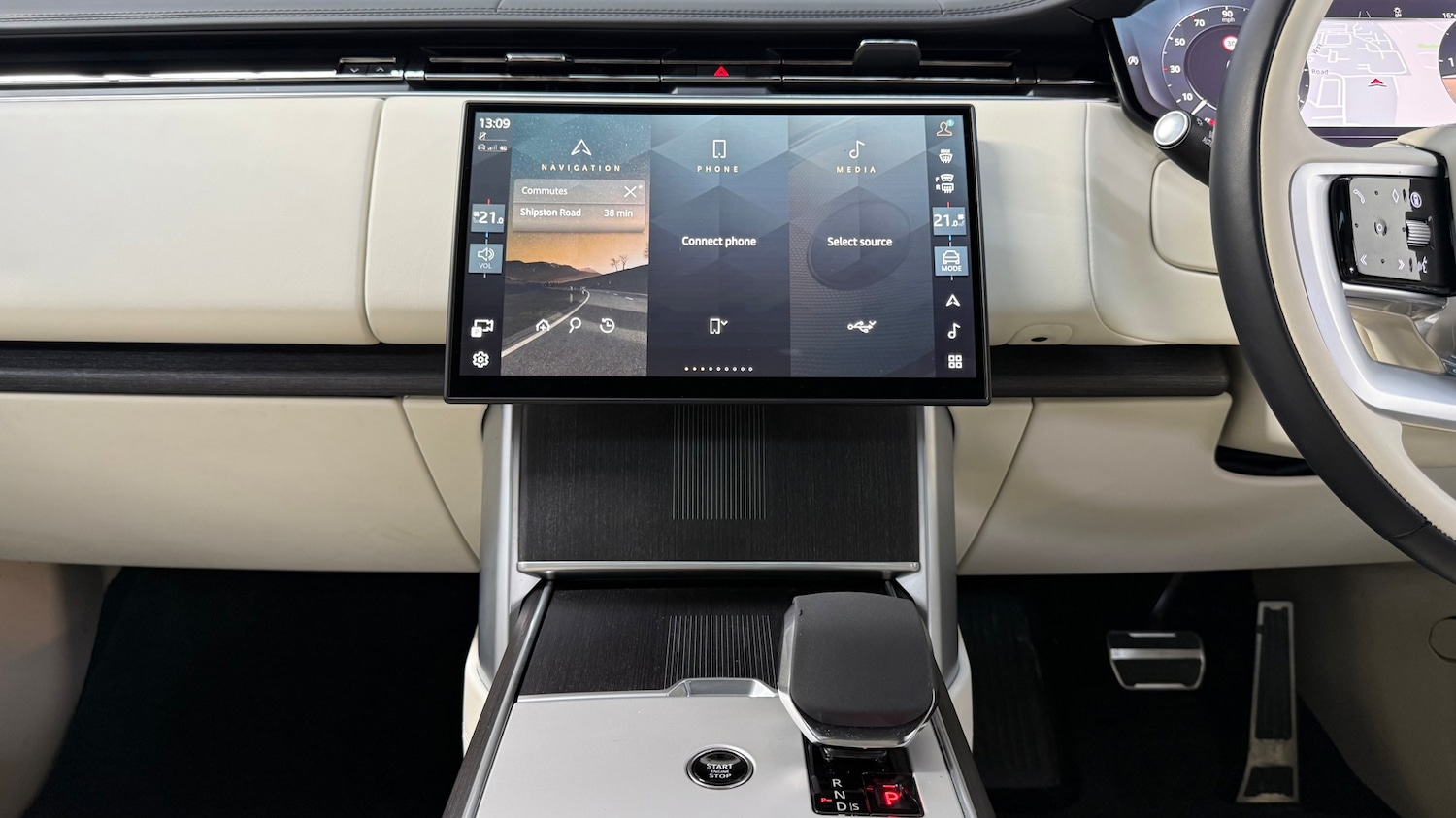 Used Land Rover Range Rover 2024 for sale - 76837797: Photo 14