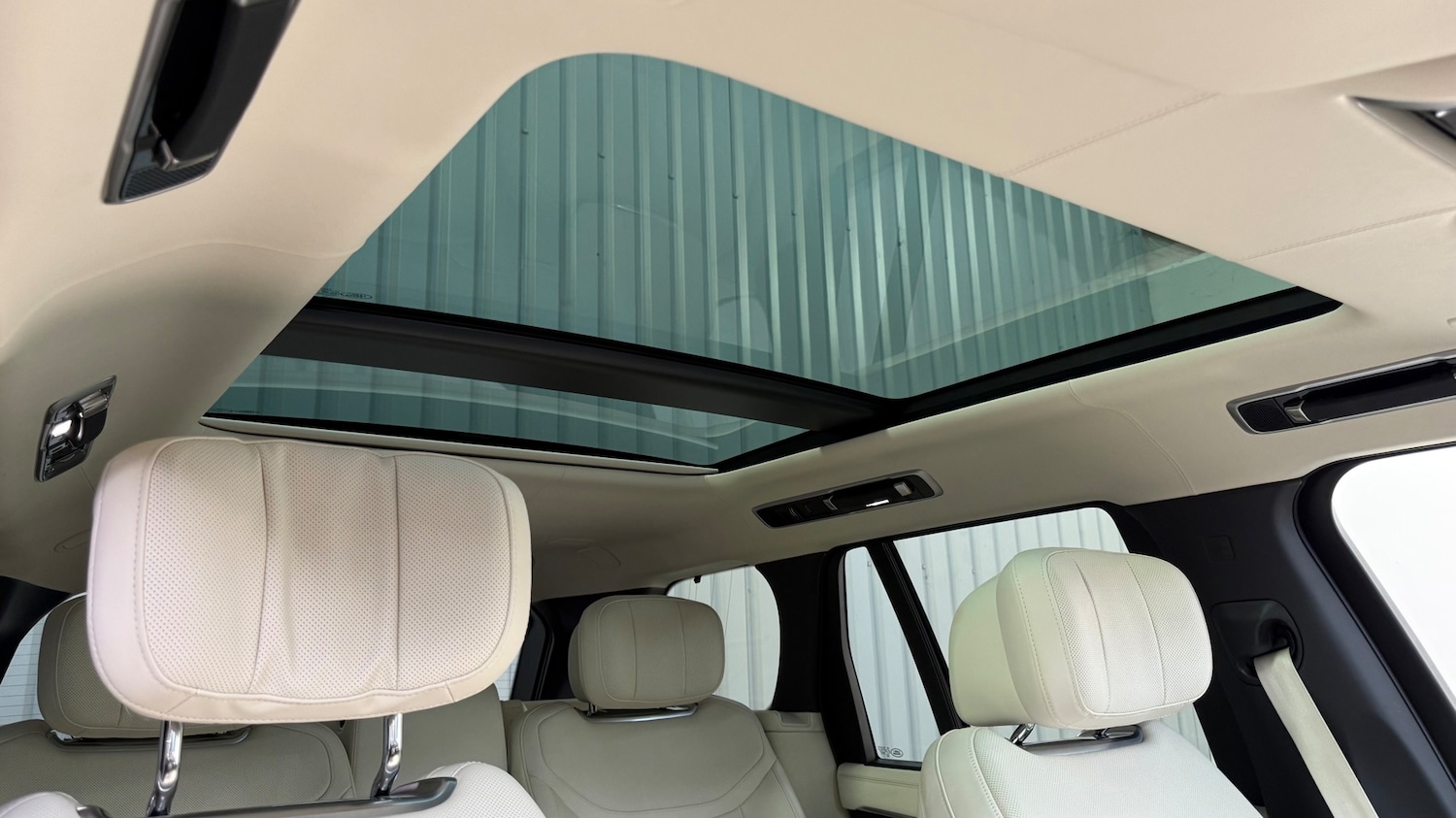 Used Land Rover Range Rover 2024 for sale - 76837797: Photo 20