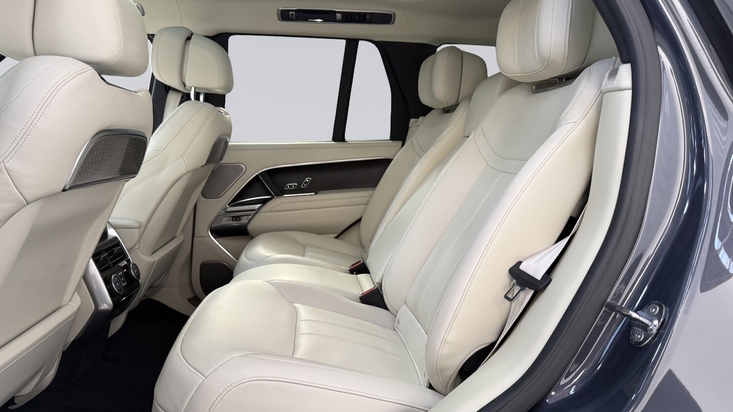 Used Land Rover Range Rover 2024 for sale - 76837797: Photo 4