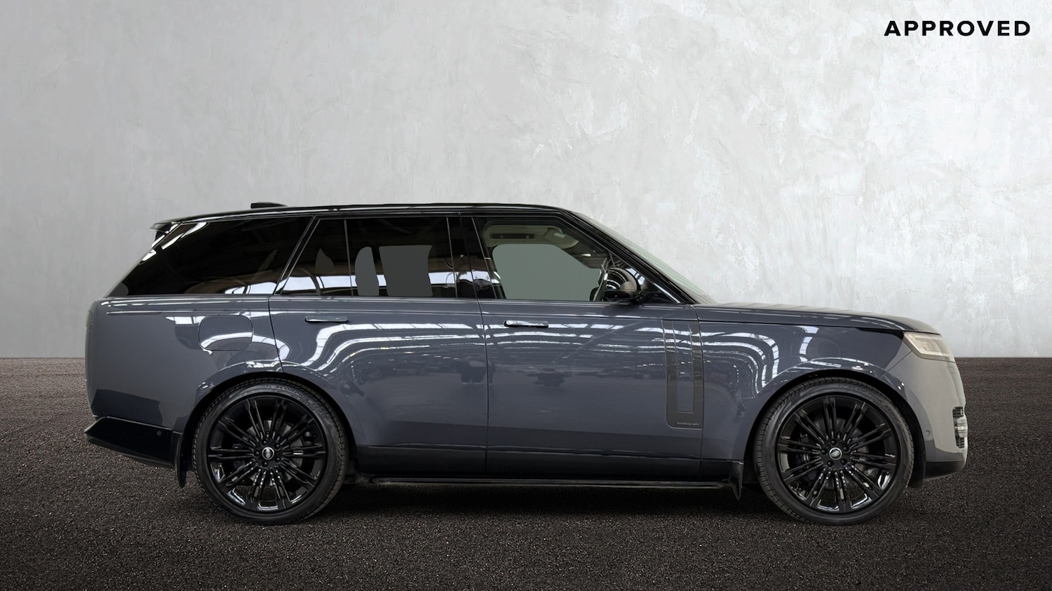 Used Land Rover Range Rover 2024 for sale - 76837797: Photo 5