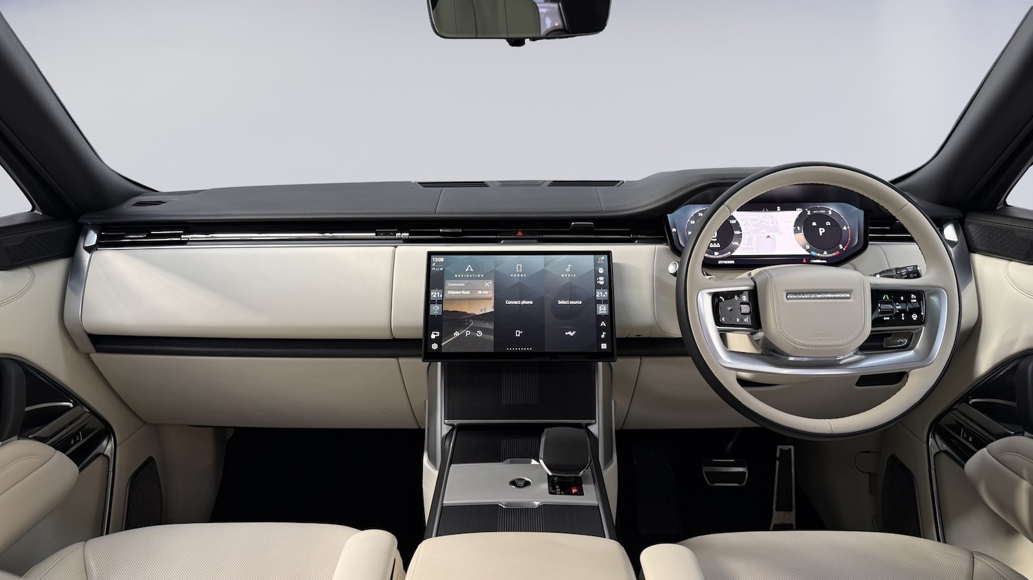 Used Land Rover Range Rover 2024 for sale - 76837797: Photo 9